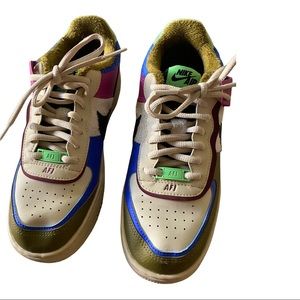 Nike air force 1